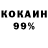 Кокаин FishScale Nariman Orudzhev